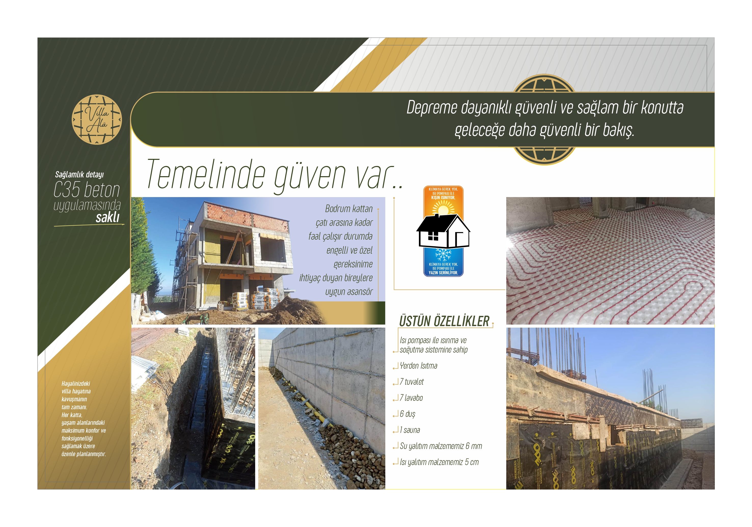 Villa Âlâ Temel